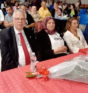 مع مرتبة الشرف.. شكر وتقدير واجب للقنصلية المصرية بميلانو .. جهود عظيمة