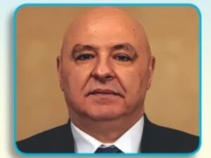 الدكتور أحمد البوقري يبعث برسالة إلي مسؤول

