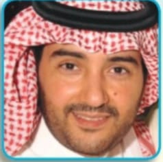 الدكتور أحمد البوقري يبعث برسالة إلي مسؤول

