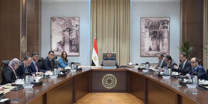 مدبولي يتابع الترتيبات النهائية للمنتدى الحضري العالمي النسخة 12