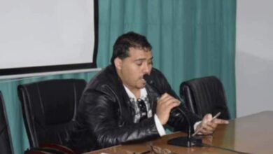 اليوم العالمي للتراث السمعي والبصري