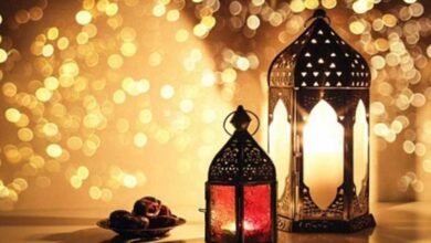 فلكيًا.. بداية شهر رمضان 2025 في مصر وموعده