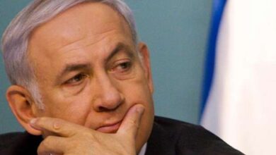 فضيحة جديدة لمكتب رئيس حكومة الاحتلال بنيامين نتنياهو