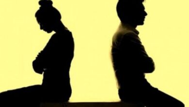 شهد صيدلانية تطلب زوجها في بيت الطاعة