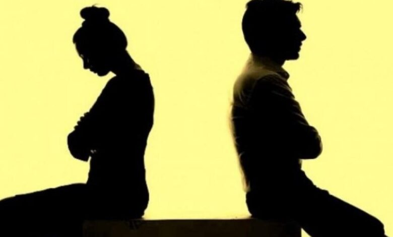 شهد صيدلانية تطلب زوجها في بيت الطاعة