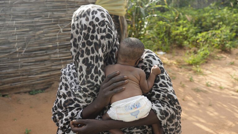 المجلس النرويجي للاجئين يحذر أوروبا من تجاهل الوضع في السودان