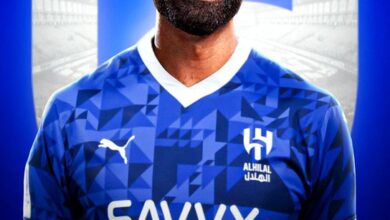 عاجل.. مفاجأة مدوية..صلاح بديلاً لنيمار في الهلال السعودي