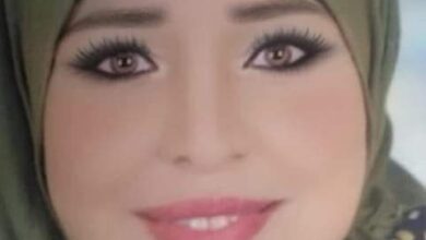 بنت مصر... أيقونة القوة والأمل