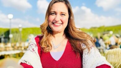 أشيعوا الحب بينكم