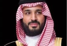 ولي العهد السعودي يدعو الرئيس اللبناني المنتخب زيارة المملكة