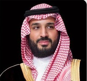 ولي العهد السعودي يدعو الرئيس اللبناني المنتخب زيارة المملكة