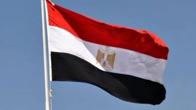 مصر ترحب بتشكيل الحكومة اللبنانية الجديدة