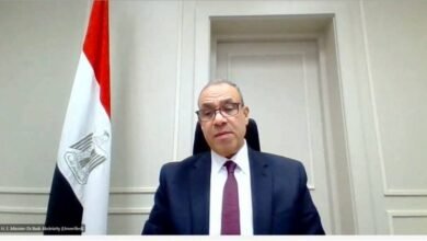 الاتحاد العام للجالية المصرية بفرنسا يثمن لقاء وزير الخارجية الدكتور بدر عبدالعاطي بالجالية المصرية