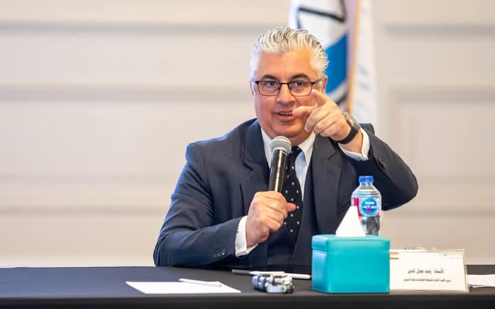 مارس 25 بزيادة 40% عن نفس الفترة للعام المالي السابق