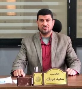 أهالي قرية الكسابية والقرى المجاورة يشيدون بجهود رئيس الوحدة المحلية بقرية طحوريا

