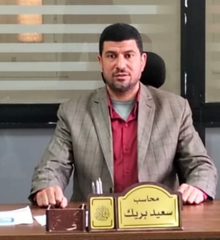 أهالي قرية الكسابية والقرى المجاورة يشيدون بجهود رئيس الوحدة المحلية بقرية طحوريا