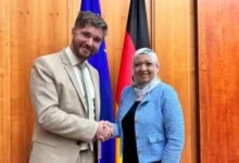 تعاون مصري ألماني لتأهيل الكوادر المصرية الماهرة للعمل في الأسواق الأوروبية