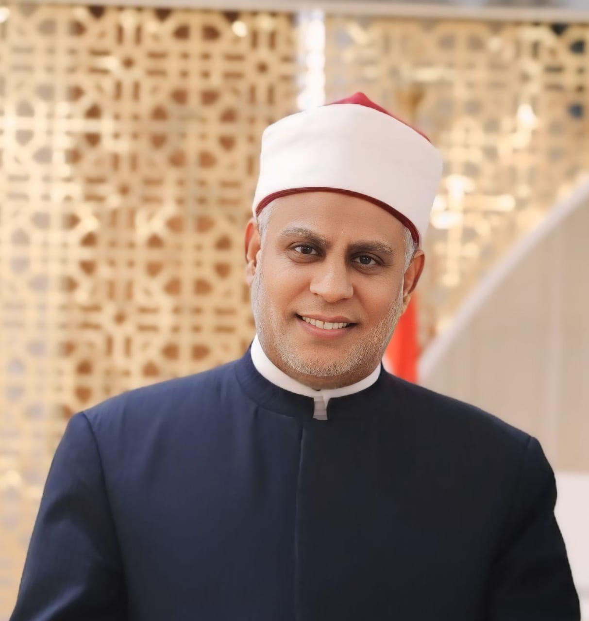 الشرقاوي: التعليم الأزهري حصن الفكر وسياج الأمن المجتمعي