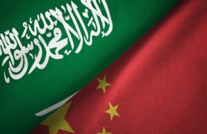 السعودية والصين.. شراكات بمليارات الريالات تفتح آفاقاً جديدة