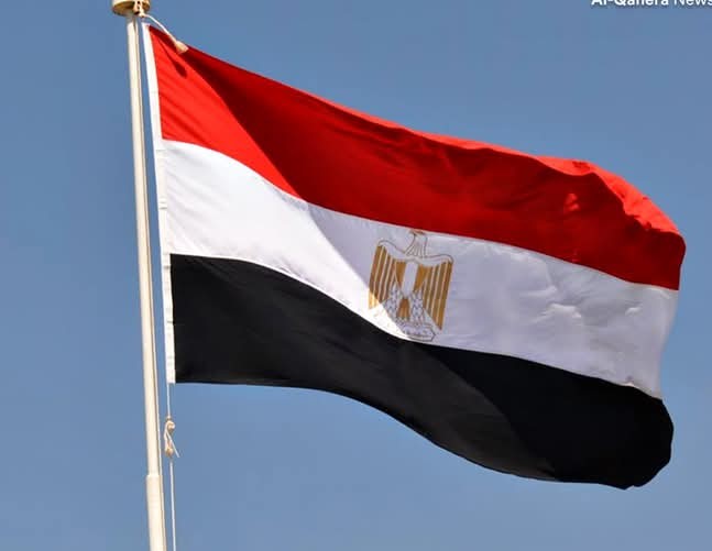 مصر ترحب.. بتأكيد الرئيس الأمريكي على حق الشعب الفلسطيني في مستقبل أفضل
