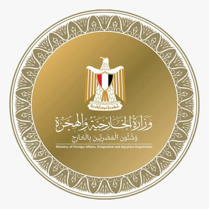 مصر.. تُتابع بقلق بالغ تطورات الأوضاع في جنوب آسيا وتدعو الهند وباكستان إلي التهدئة