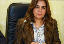  د.منال عوض: تنفيذ 42 حملة تفتيشية في 9 محافظات و إحالة 104 موظفًا للنيابات المختصة