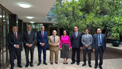 الري: الإعداد لمشروع إقليمي بين مصر والأردن والسعودية في مجال التحلية 