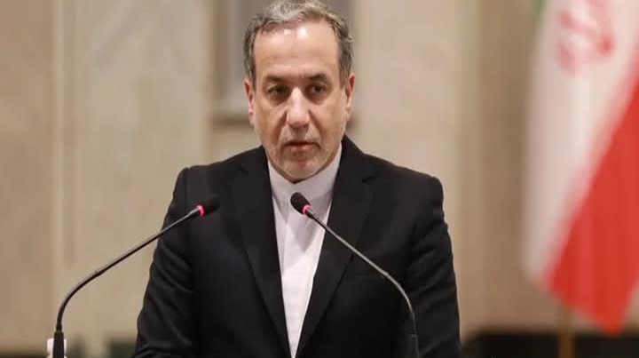 وزير الخارجية الإيراني: السبيل الوحيد لمستقبل آمن في المنطقة هو تعزيز خطاب إقليمي مشترك