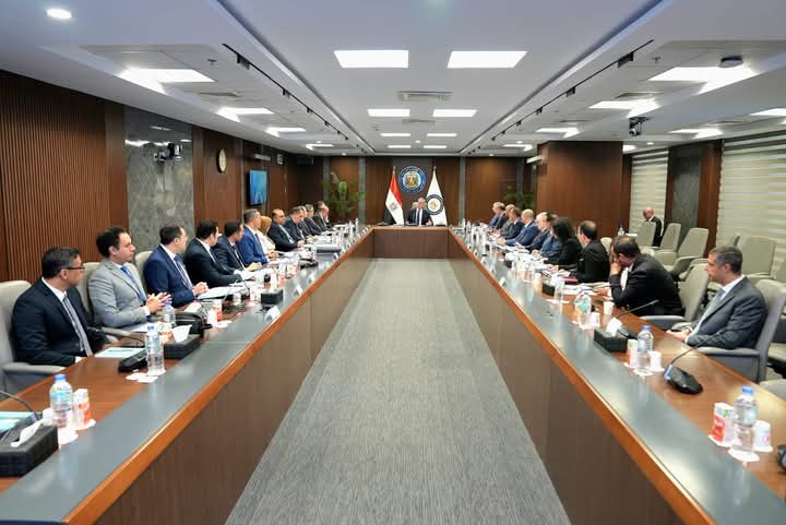 وزير البترول: ندعم التوسع الخارجي لشركة الحفر المصرية وتنمية أعمالها في السعودية والكويت