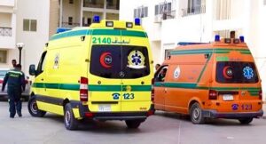 العثور على جثامين خمسة شباب ضلوا الطريق أثناء محاولتهم البحث على الذهب في جبال أسوان