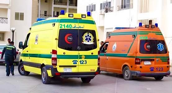 العثور على جثامين خمسة شباب ضلوا الطريق أثناء محاولتهم البحث على الذهب في جبال أسوان