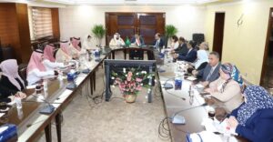 وزير الزراعة: الصادرات الزراعية المصرية للمملكة العربية السعودية تمثل أكثر من 12% من إجمالي صادراتنا لدول العالم