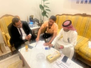 وزير العمل: إنهاء أزمة عمال مصريين مع صاحب عمل سعودي واستلام مستحقاتهم كاملة