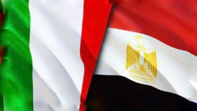 ‏إعلان هام من سفارة جمهورية مصر العربية في روما 
