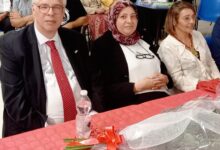 مع مرتبة الشرف.. شكر وتقدير واجب للقنصلية المصرية بميلانو .. جهود عظيمة