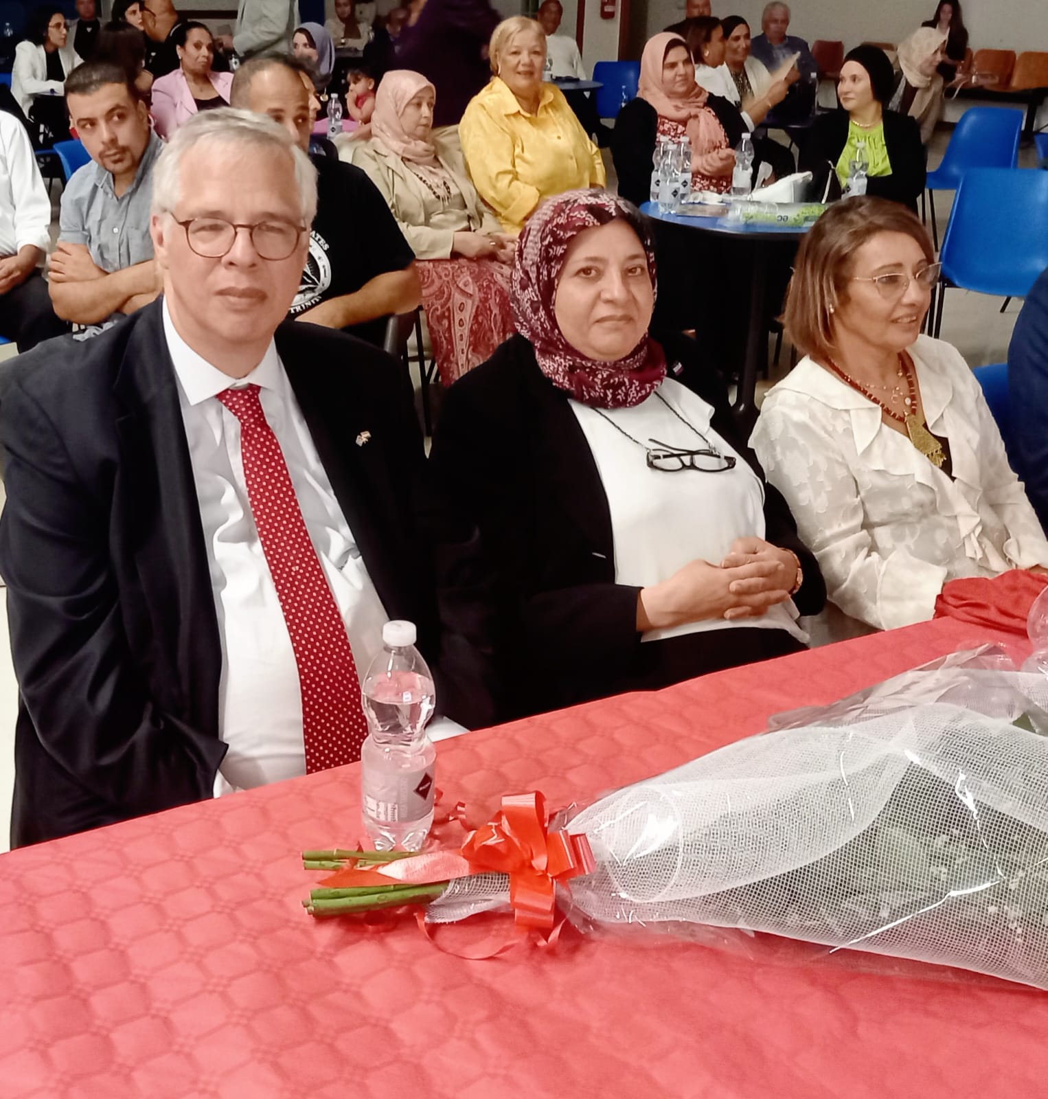 مع مرتبة الشرف.. شكر وتقدير واجب للقنصلية المصرية بميلانو .. جهود عظيمة