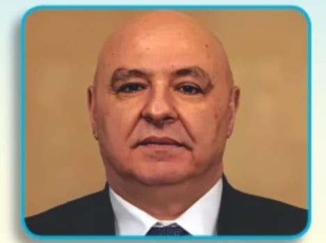 الدكتور أحمد البوقري يبعث برسالة إلي مسؤول