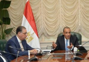 وزارة الخارجية تواصل الإعداد للنسخة السادسة لمؤتمر المصريين بالخارج بعنوان:
"من كل مكان...مصر العنوان"