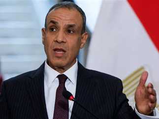 وزير الخارجية المصري: انتظام أمن الملاحة بالبحر الأحمر يخدم الاقتصاد العالمي
