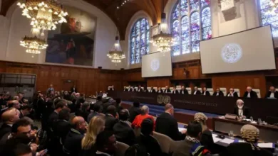 العدل الدولية ترفض النظر في القضية المرفوعة من القوات السودانية ضد الإمارات وشطب القضية
