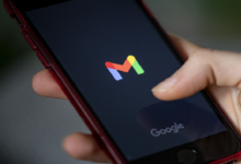 "غوغل" تحذر مستخدمي Gmail.. والتجاهل قد يفقدك حسابك إلى الأبد!