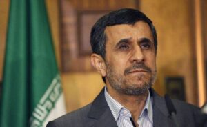عاجل.. إعلام إيراني ينفي ما نشره تلفزيون أذربيجان بشأن مقتل أحمدي نجاد