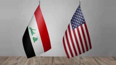 العراق يطالب أميركا رسمياً بعدم السماح للطائرات الإسرائيلية بخرق أجوائه