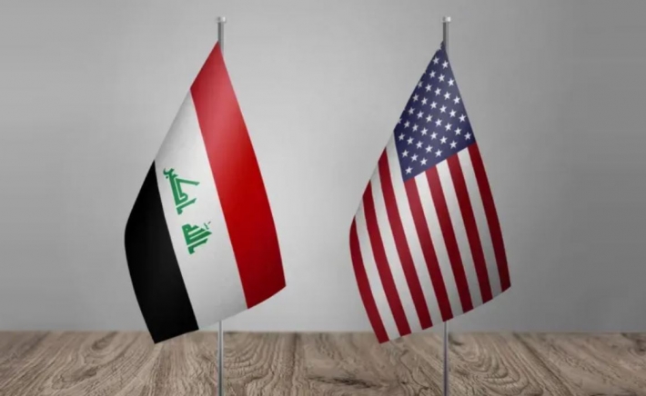 العراق يطالب أميركا رسمياً بعدم السماح للطائرات الإسرائيلية بخرق أجوائه