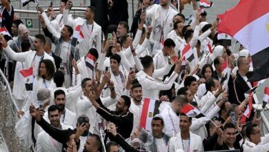 اتهامات خطيرة ضد رئيس اتحاد رياضي مصري والسلطات تتدخل