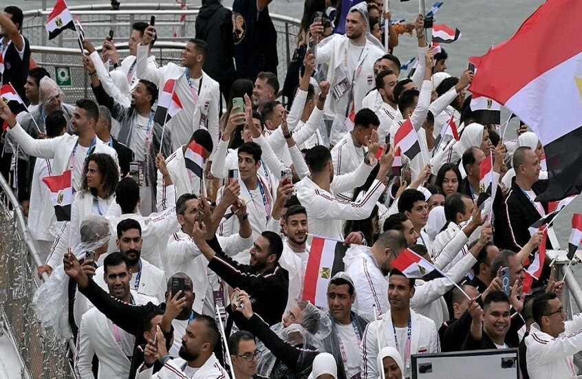 اتهامات خطيرة ضد رئيس اتحاد رياضي مصري والسلطات تتدخل