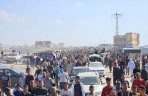 نائب "أبو شباب": سنلاحق عناصر "حماس" ونشكل حكومة شمال رفح