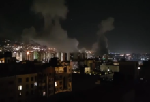 مصدر عسكري: تل أبيب نفذت عملية في منطقة يقطنها كبار قادة الحرس الثوري الإيراني