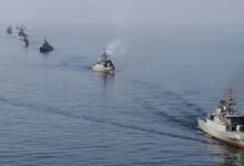 مهر": إيران أبلغت فرنسا وبريطانيا وأمريكا بأنها ستستهدف منشآتها بالمنطقة بحال مساعدة إسرائيل