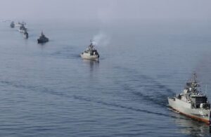 مهر": إيران أبلغت فرنسا وبريطانيا وأمريكا بأنها ستستهدف منشآتها بالمنطقة بحال مساعدة إسرائيل